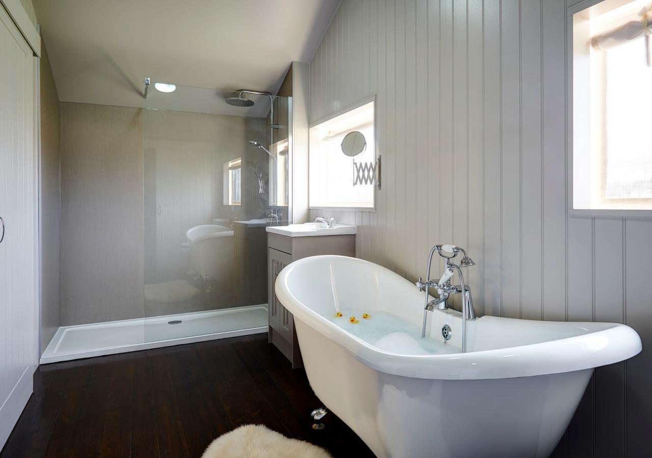 Love2Stay Glamping Resort Shrewsbury Dış mekan fotoğraf