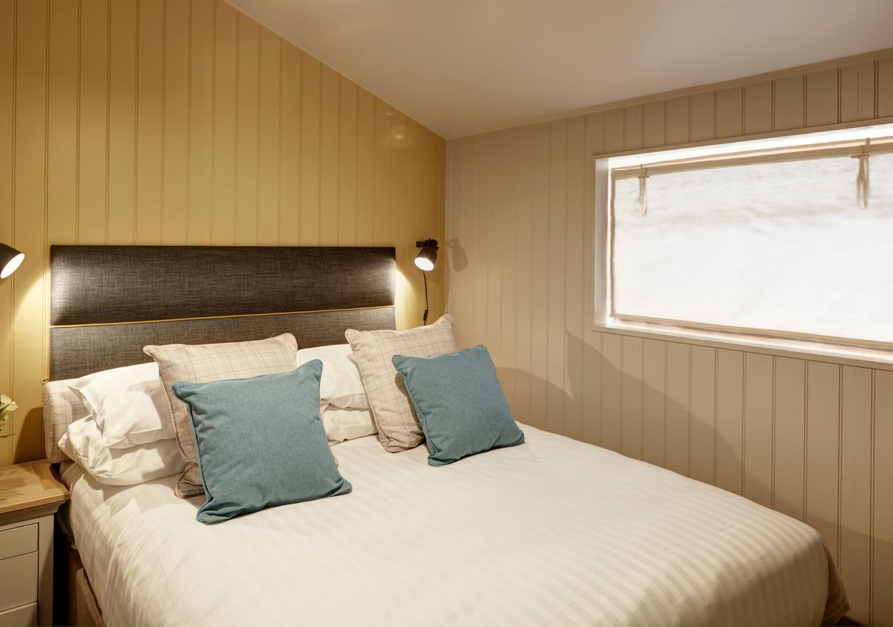 Love2Stay Glamping Resort Shrewsbury Dış mekan fotoğraf